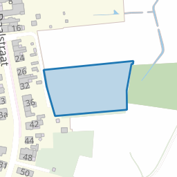 Perceel BEE02-F-5030