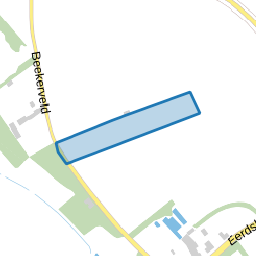 Perceel BEE02-F-5038