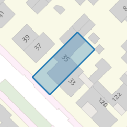 Perceel BEE02-G-1004