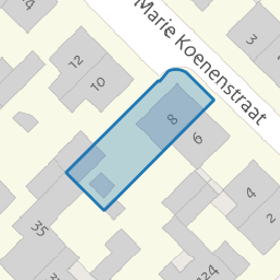 Perceel BEE02-G-1012