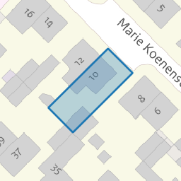 Perceel BEE02-G-1013