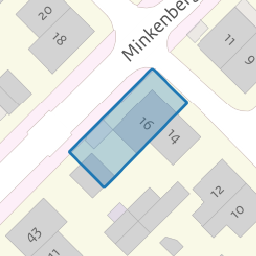 Perceel BEE02-G-1016