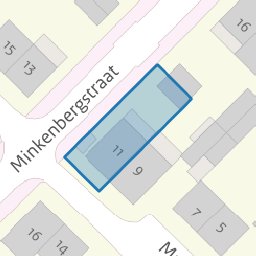 Perceel BEE02-G-1017