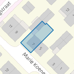 Perceel BEE02-G-1019