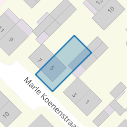 Perceel BEE02-G-1020