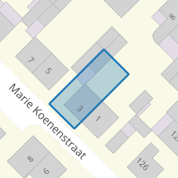 Perceel BEE02-G-1021