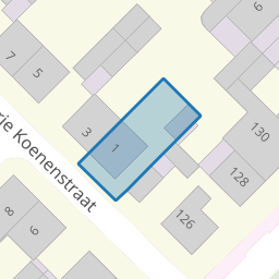 Perceel BEE02-G-1022