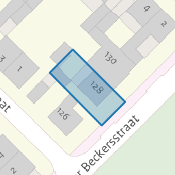 Perceel BEE02-G-1024