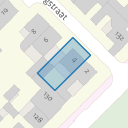 Perceel BEE02-G-1027