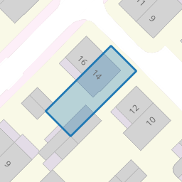 Perceel BEE02-G-1032