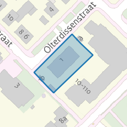 Perceel BEE02-G-1035