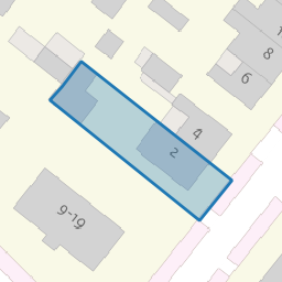 Perceel BEE02-G-1044