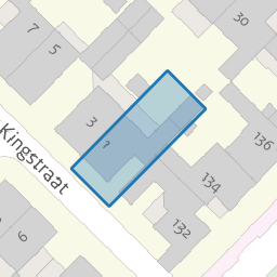 Perceel BEE02-G-1052