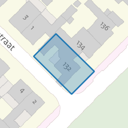 Perceel BEE02-G-1053