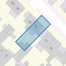 Perceel BEE02-G-1060