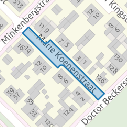 Perceel BEE02-G-1063