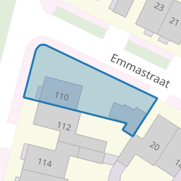 Perceel BEE02-G-1067