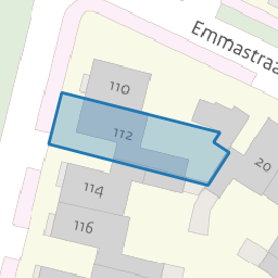 Perceel BEE02-G-1068