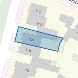 Perceel BEE02-G-1069