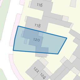 Perceel BEE02-G-1072