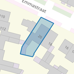 Perceel BEE02-G-1077