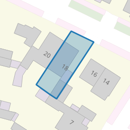 Perceel BEE02-G-1078