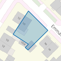 Perceel BEE02-G-1081