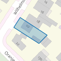 Perceel BEE02-G-1087