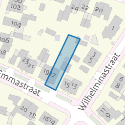 Perceel BEE02-G-1091