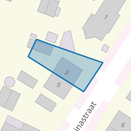 Perceel BEE02-G-1095