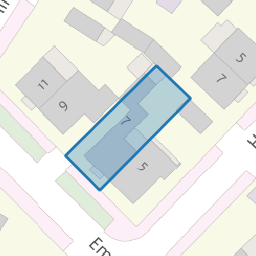 Perceel BEE02-G-1099