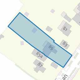 Perceel BEE02-G-1105