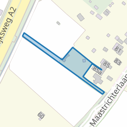 Perceel BEE02-G-1106