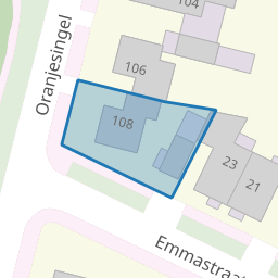 Perceel BEE02-G-1113