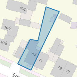 Perceel BEE02-G-1114