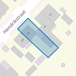 Perceel BEE02-G-1120