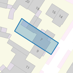 Perceel BEE02-G-1123