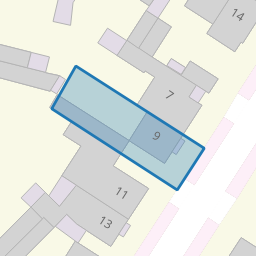 Perceel BEE02-G-1124