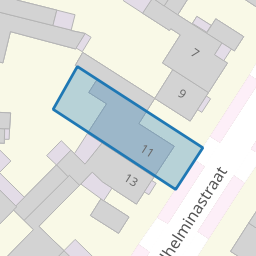 Perceel BEE02-G-1125