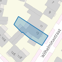 Perceel BEE02-G-1126