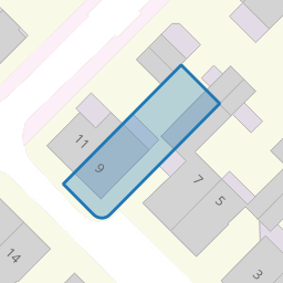 Perceel BEE02-G-1139