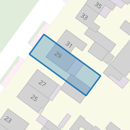 Perceel BEE02-G-1141