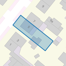 Perceel BEE02-G-1148