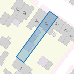 Perceel BEE02-G-1158