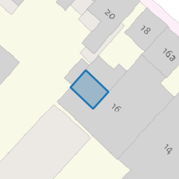 Perceel BEE02-G-1166