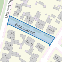 Perceel BEE02-G-1171