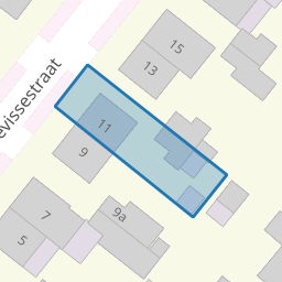 Perceel BEE02-G-1187