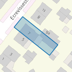 Perceel BEE02-G-1189