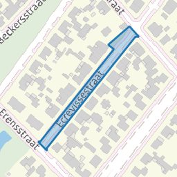 Perceel BEE02-G-1190