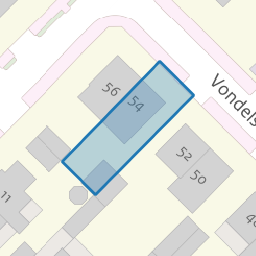 Perceel BEE02-G-1192